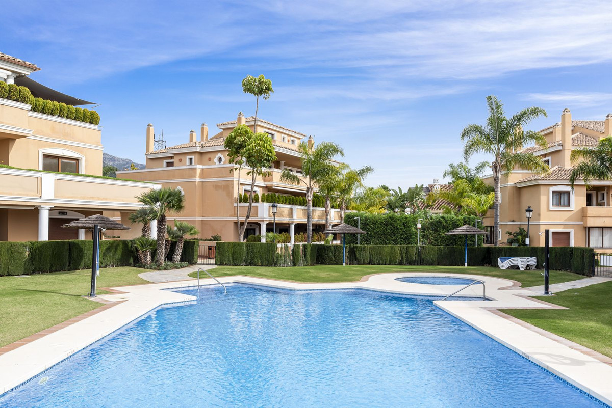 2 Bedroom Apartment for Sale in The Golden Mile — 2
