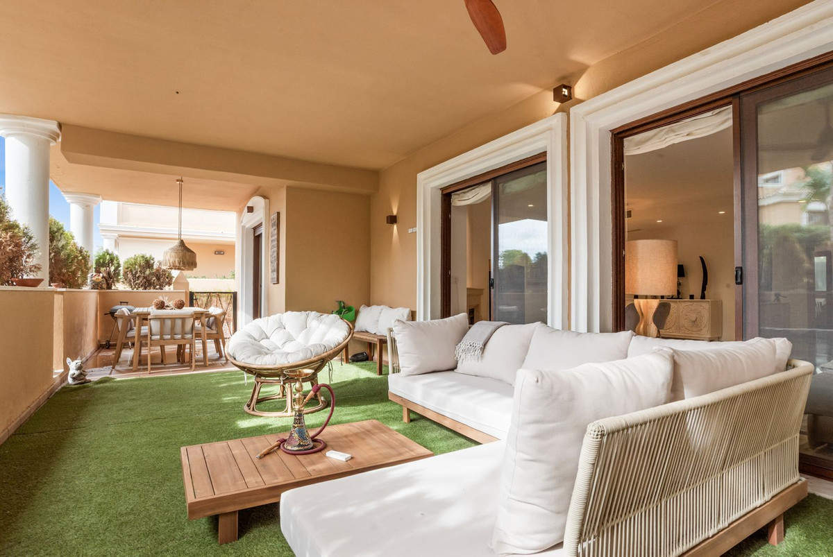 2 Bedroom Apartment for Sale in The Golden Mile — 4