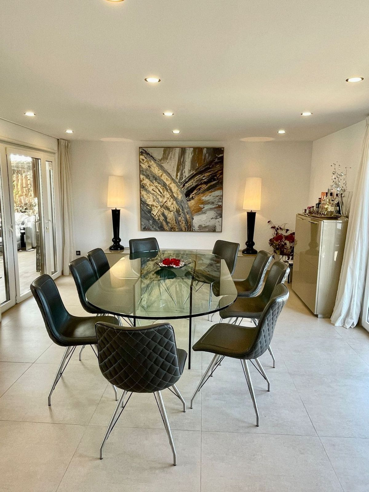 7 Bedroom Villa for Sale in San Pedro de Alcántara — 8