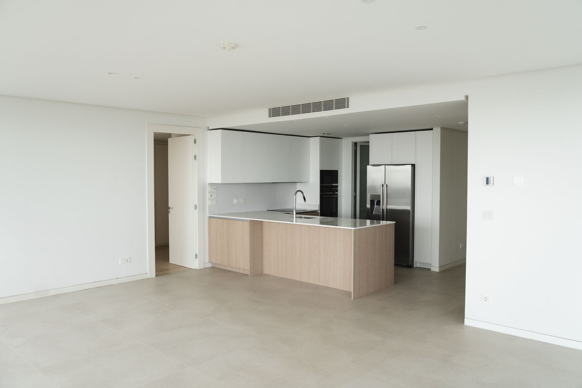 3 Bedroom Apartment for Sale in Ojén — 8