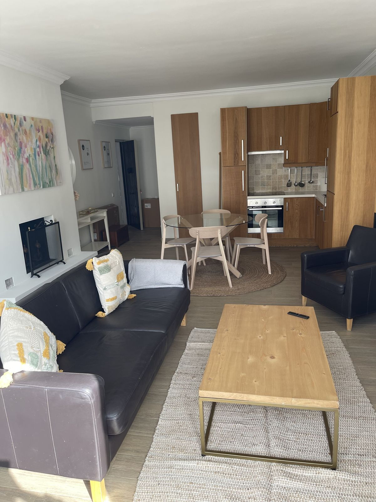 1 Bedroom Apartment for Sale in The Golden Mile — 5