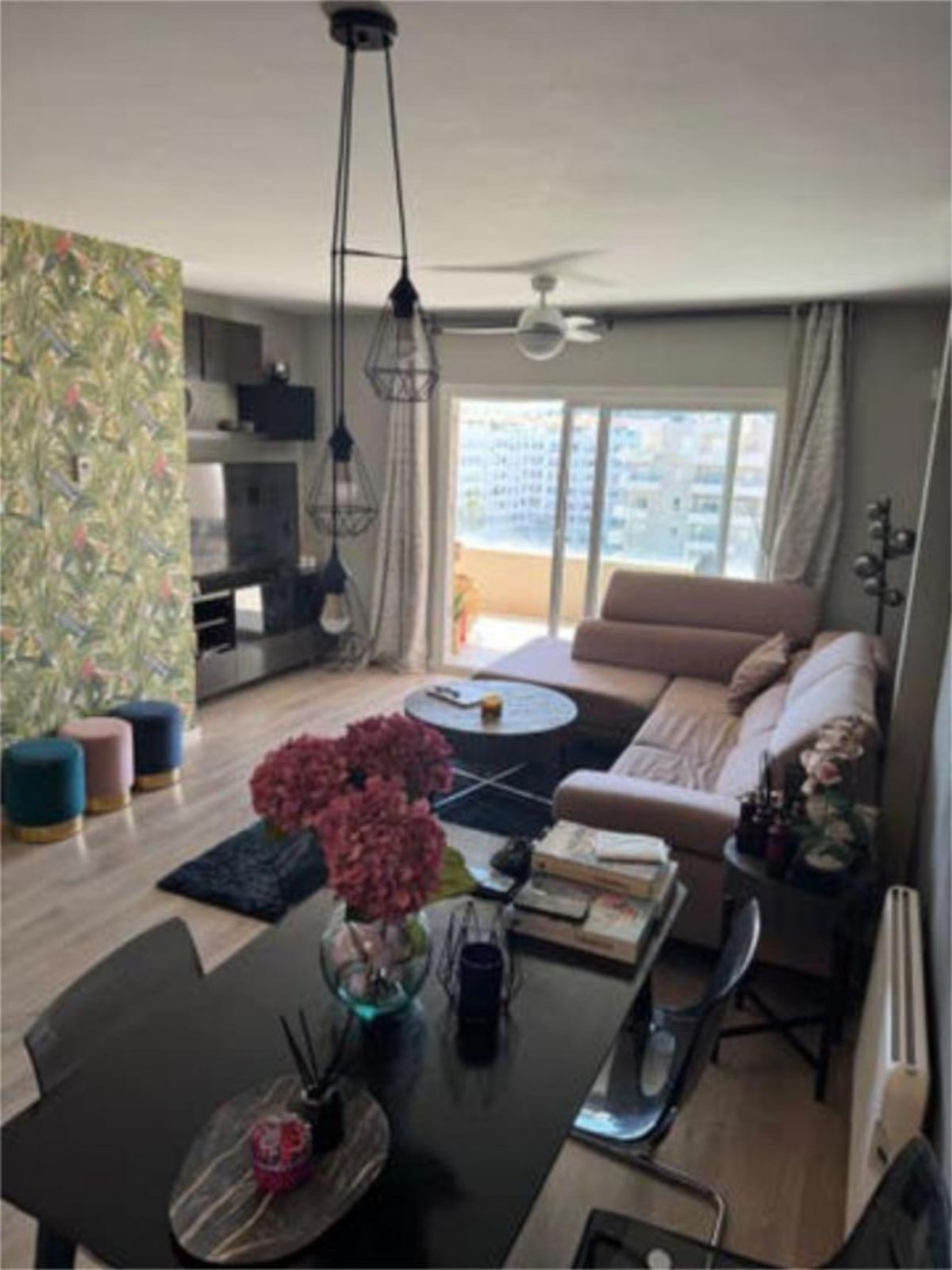 3 Bedroom Apartment for Sale in Nueva Andalucía — 2