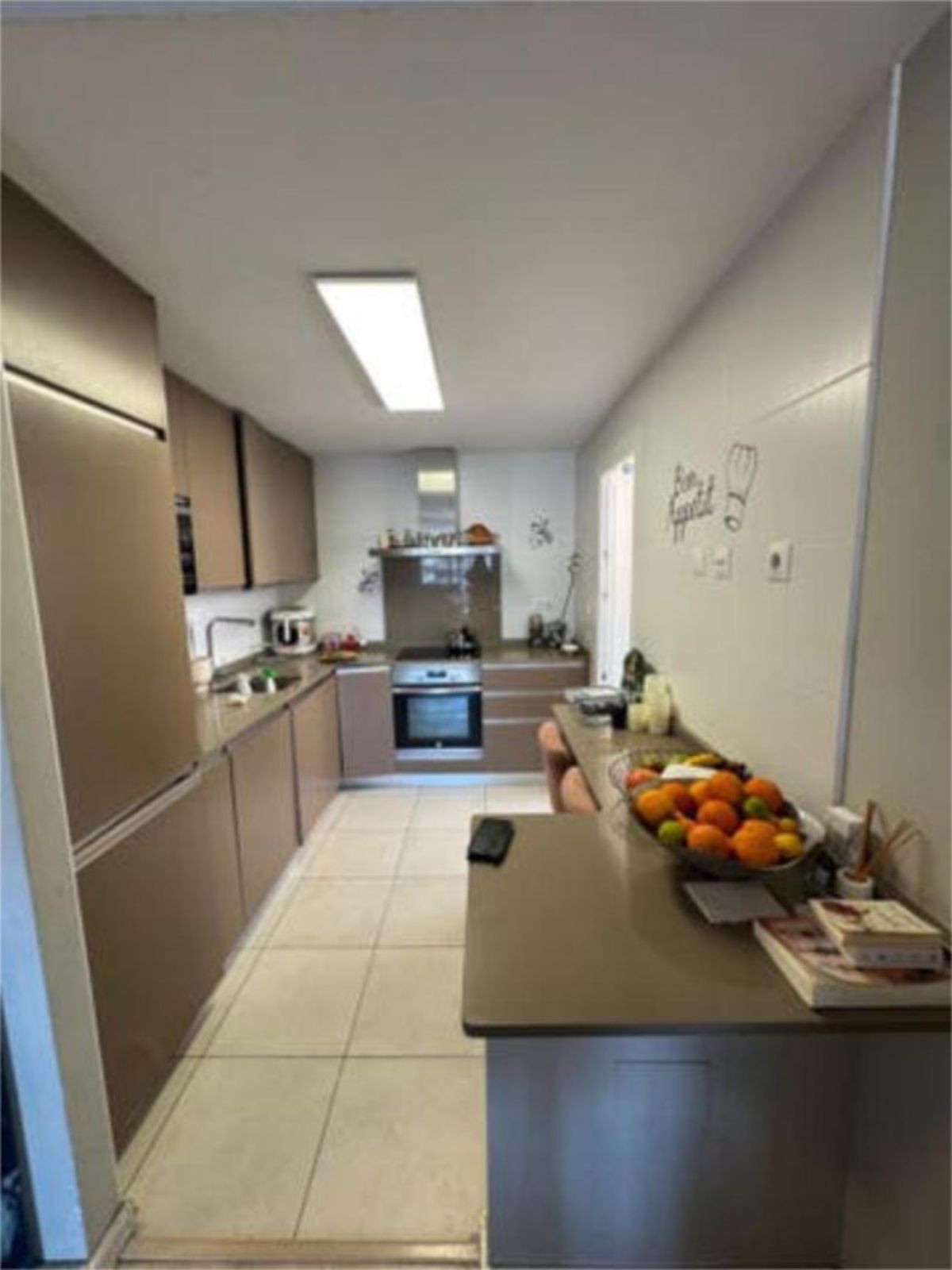 3 Bedroom Apartment for Sale in Nueva Andalucía — 4
