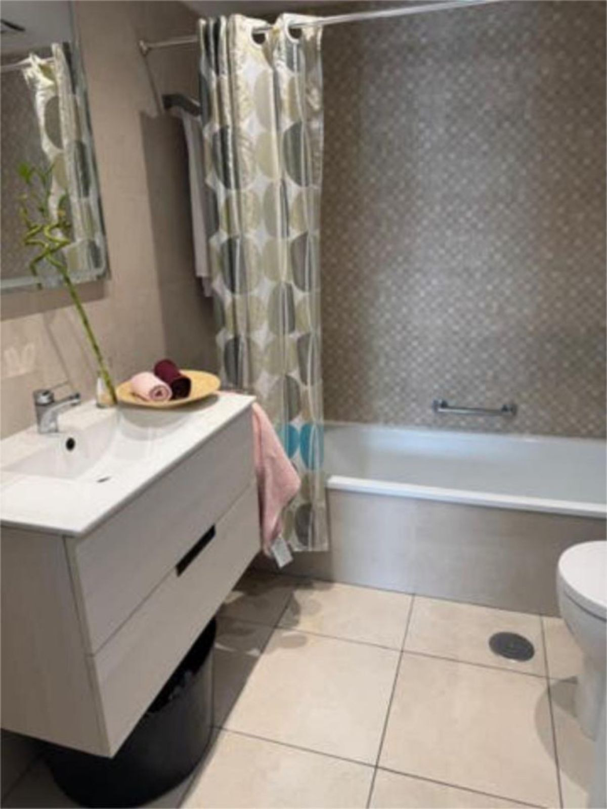 3 Bedroom Apartment for Sale in Nueva Andalucía — 5