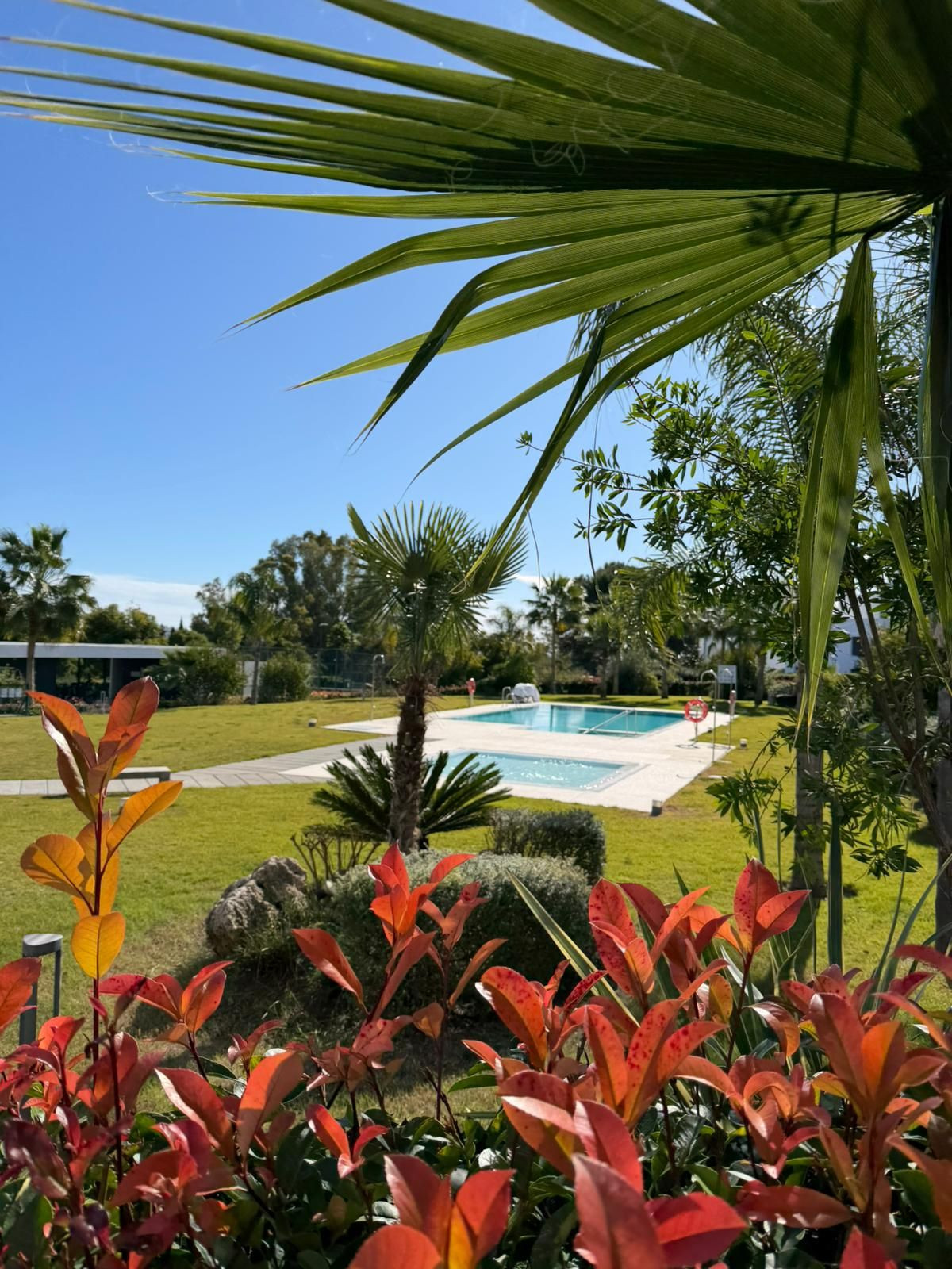 2 Bedroom Apartment for Sale in Estepona — 4