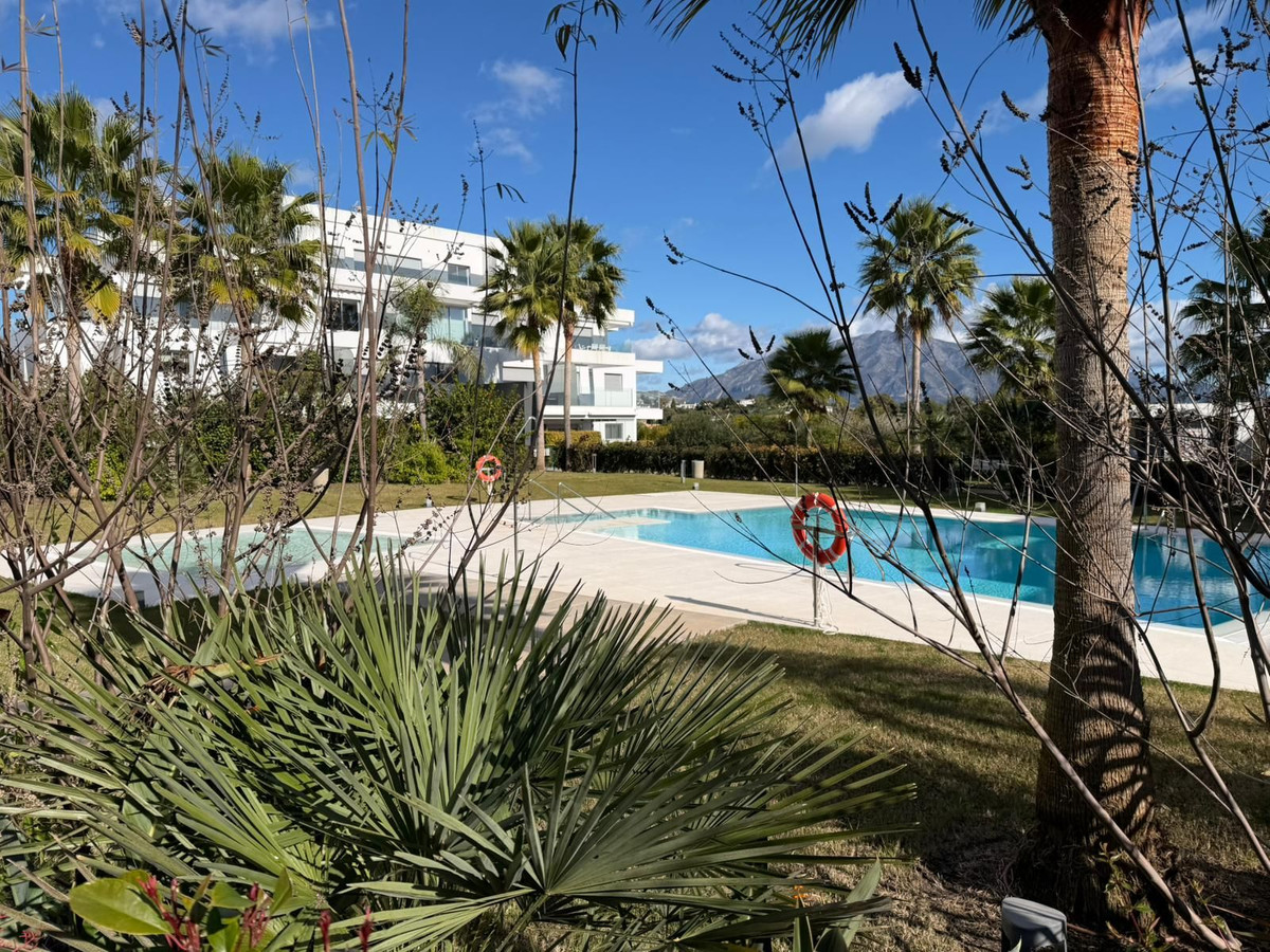 2 Bedroom Apartment for Sale in Estepona — 5