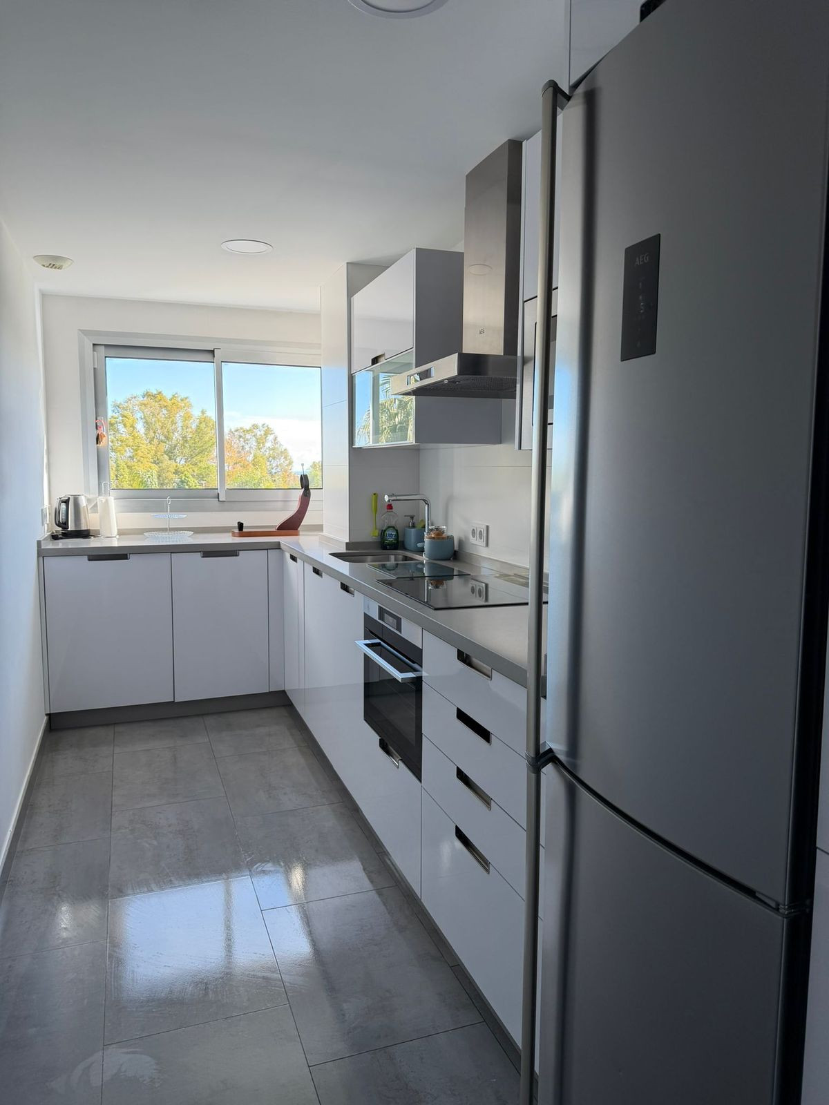 2 Bedroom Apartment for Sale in Estepona — 8