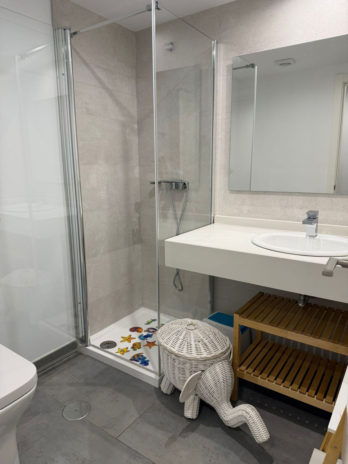 2 Bedroom Apartment for Sale in Estepona — view 10