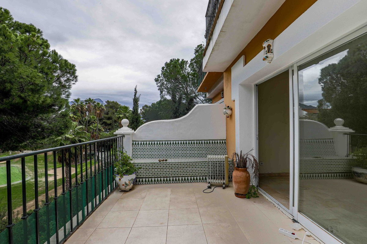 2 Bedroom Villa for Sale in La Quinta — 2