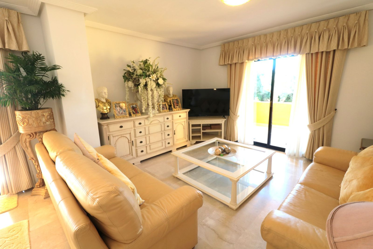 3 Bedroom Apartment for Sale in New Golden Mile — 6