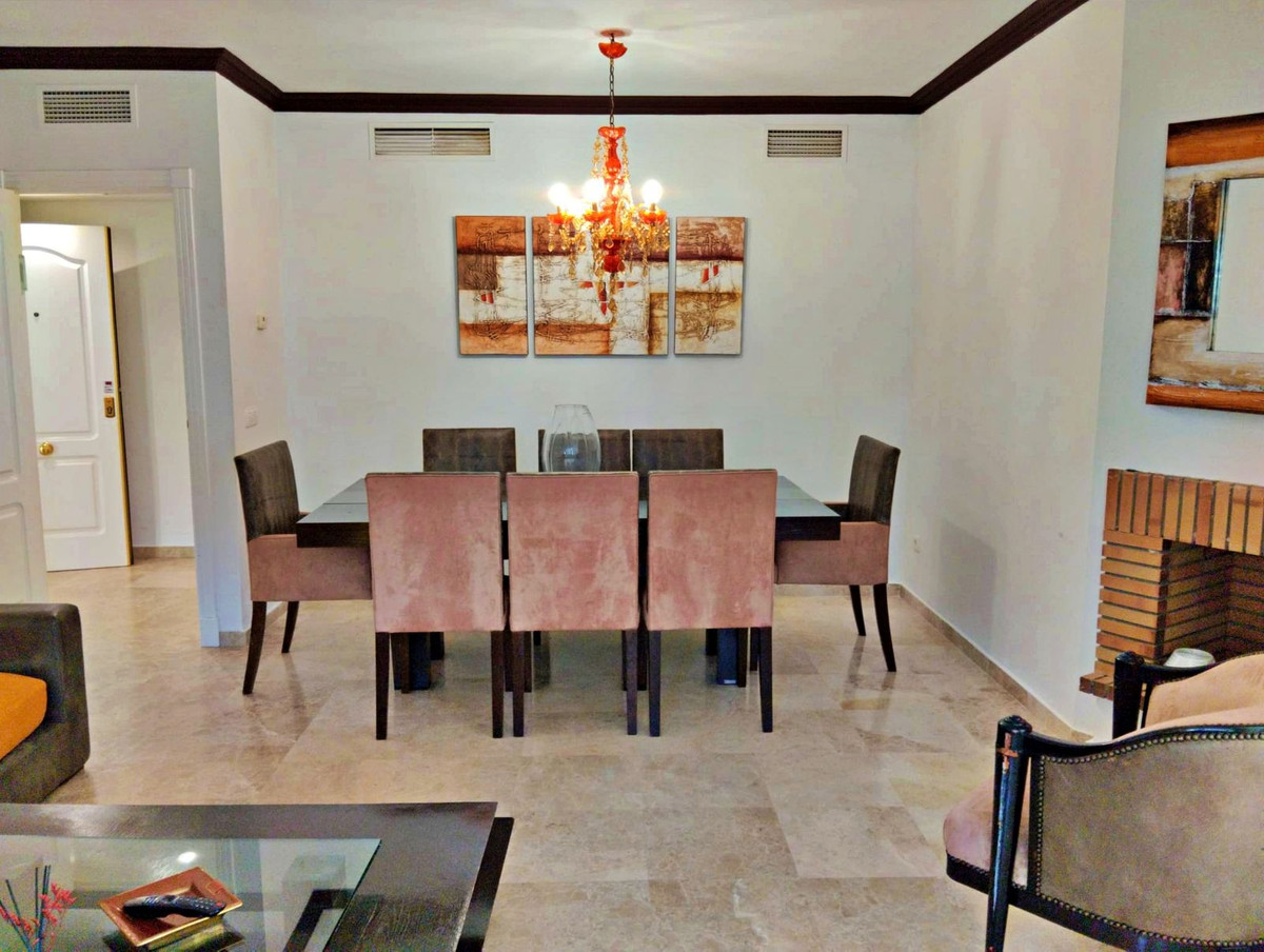 2 Bedroom Apartment for Sale in Nueva Andalucía — 4