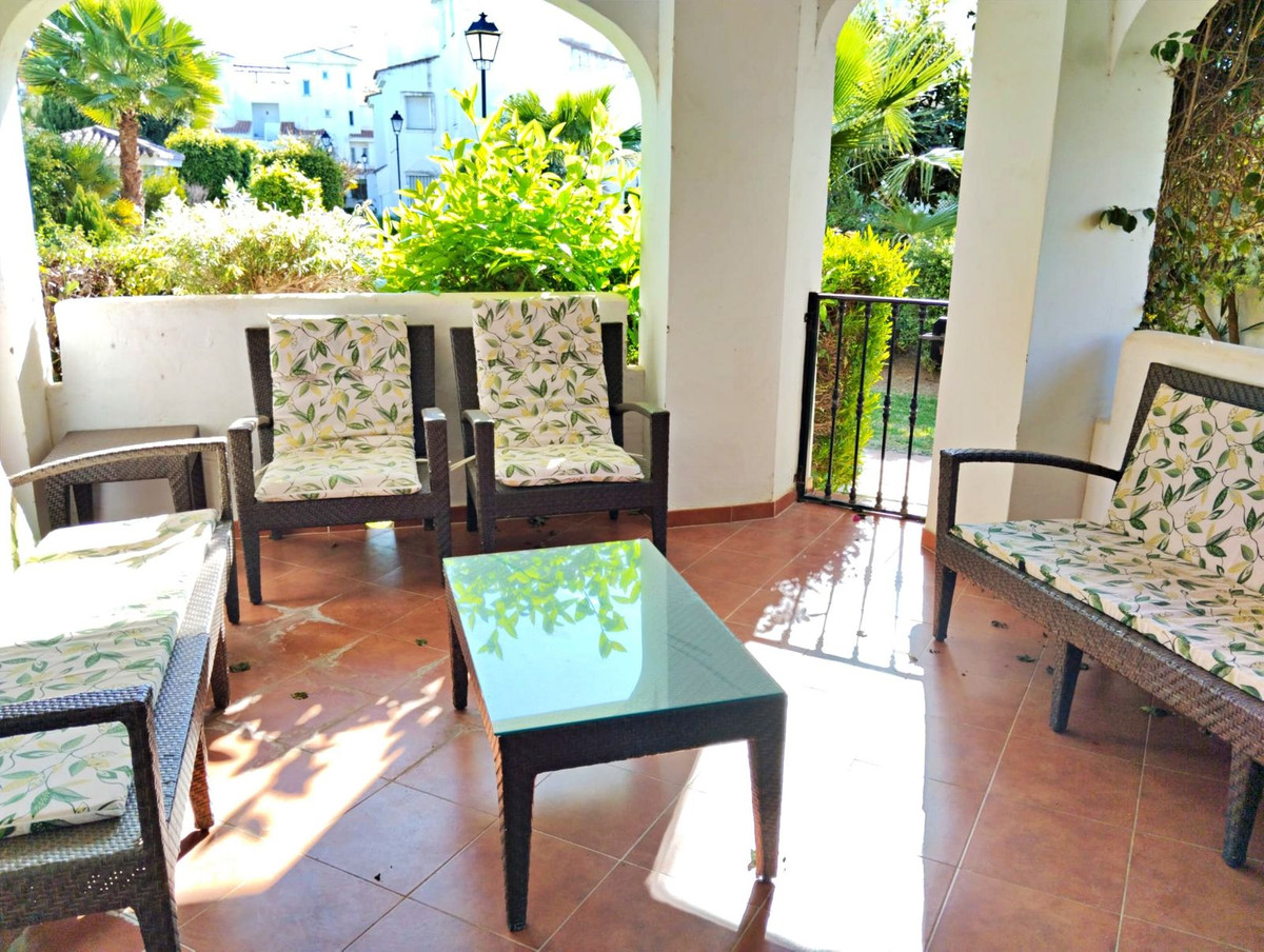 2 Bedroom Apartment for Sale in Nueva Andalucía — 7