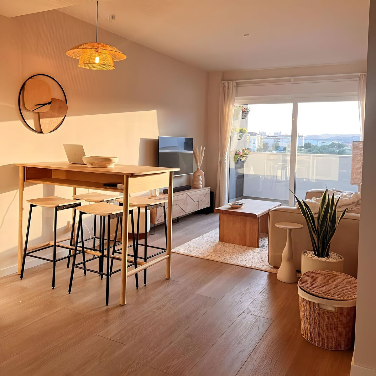 2 Bedroom Apartment for Sale in Estepona — 2