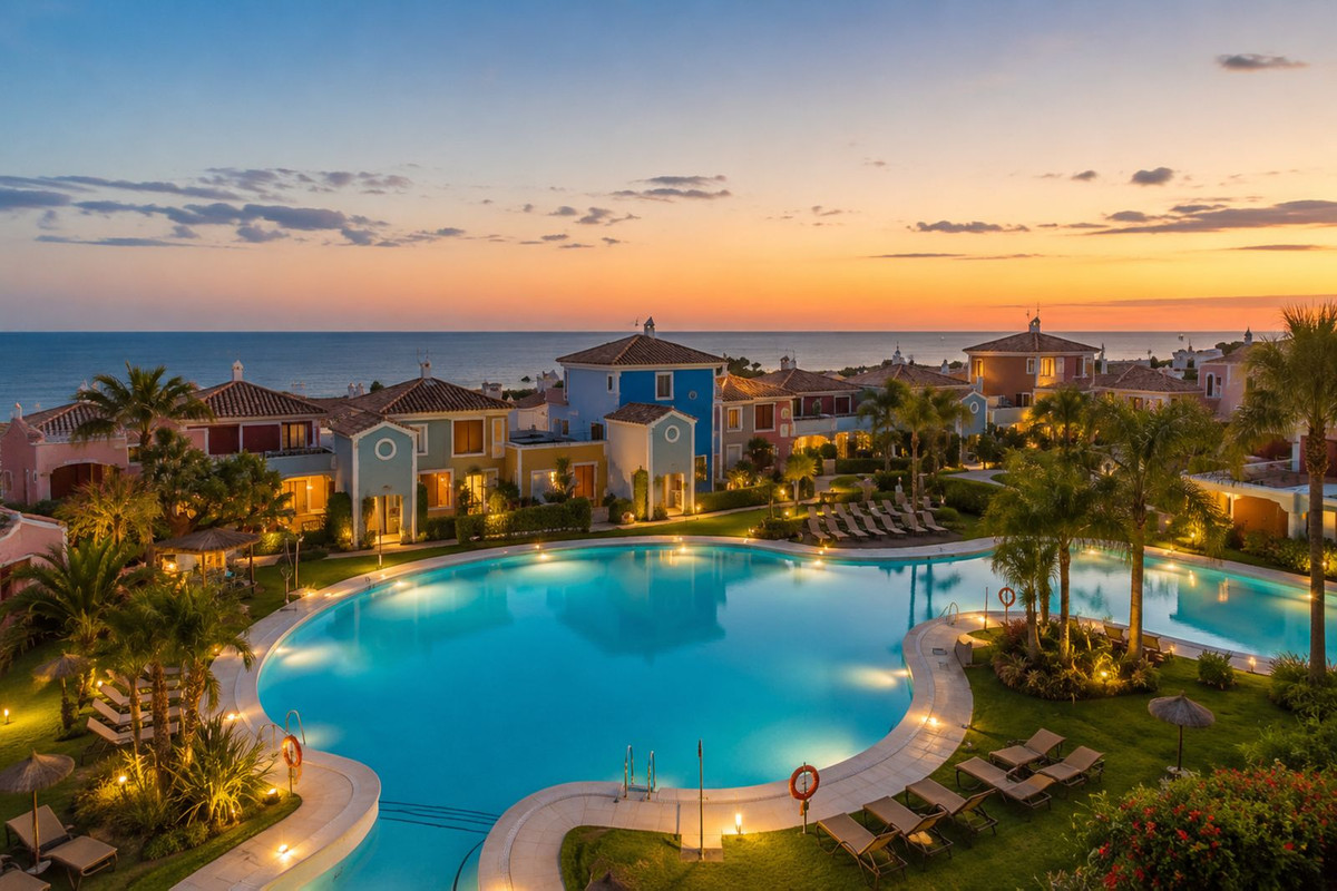 3 Bedroom Apartment for Sale in New Golden Mile