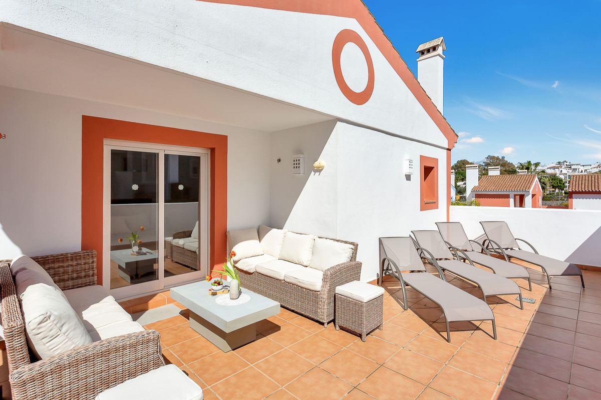 3 Bedroom Apartment for Sale in New Golden Mile — 3