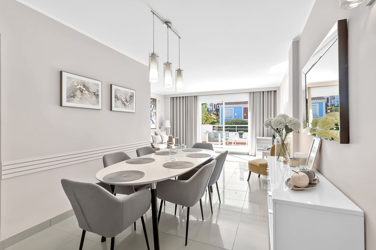 3 Bedroom Apartment for Sale in New Golden Mile — 5