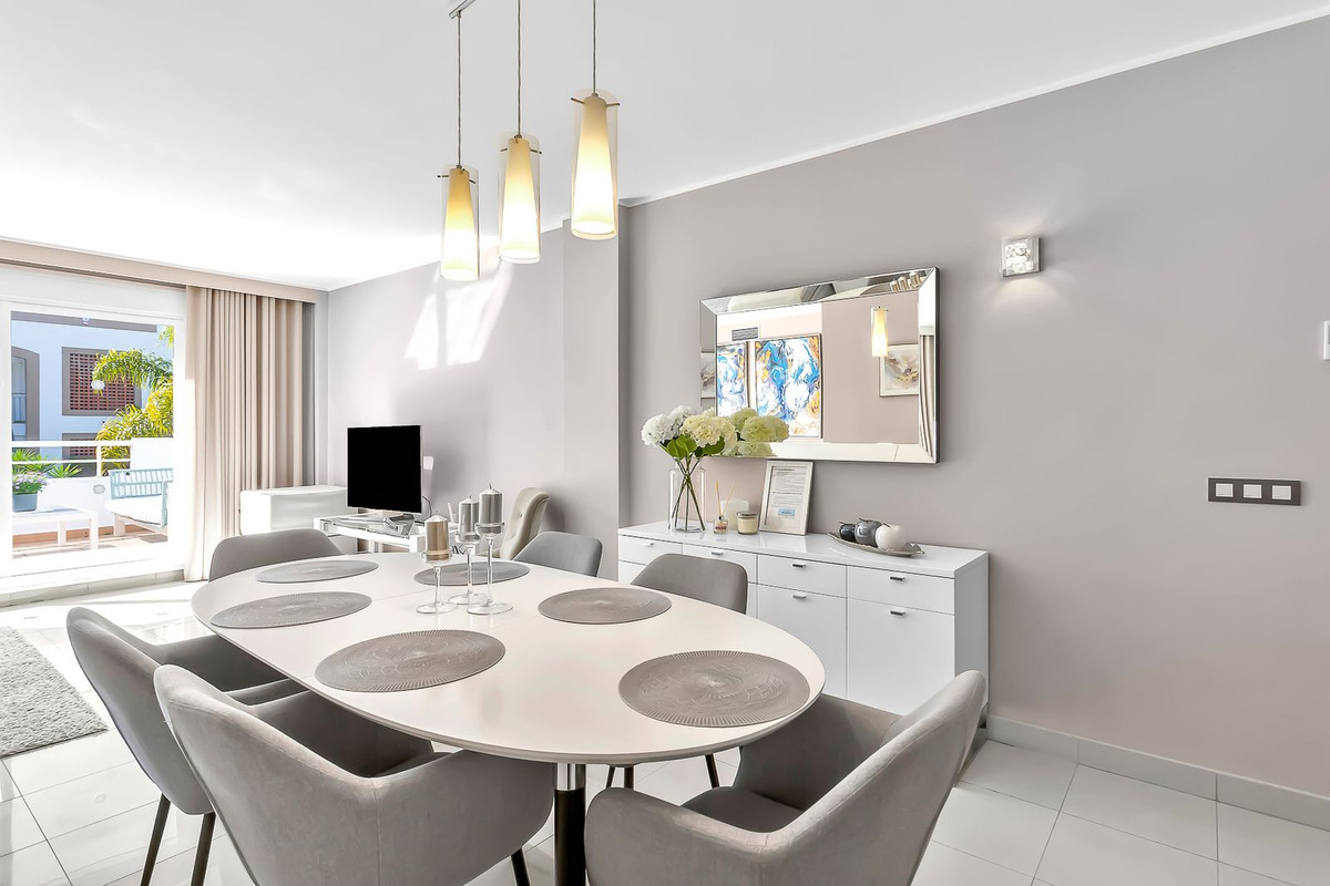 3 Bedroom Apartment for Sale in New Golden Mile — 6