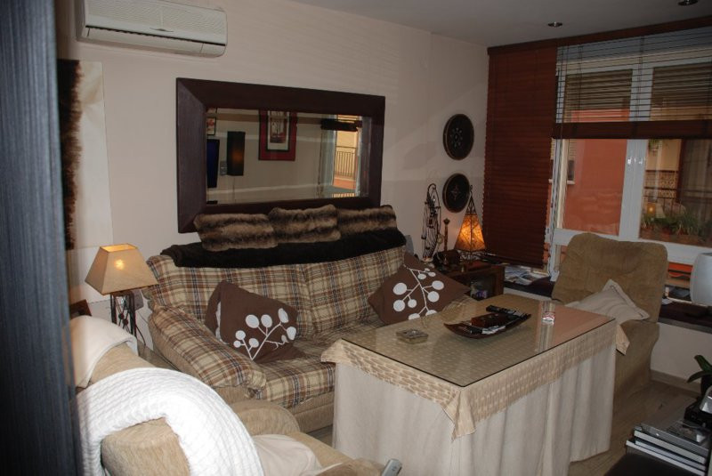 2 Bedroom Apartment for Sale in Estepona — 4