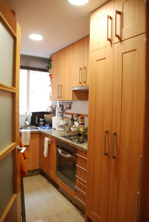 2 Bedroom Apartment for Sale in Estepona — 5