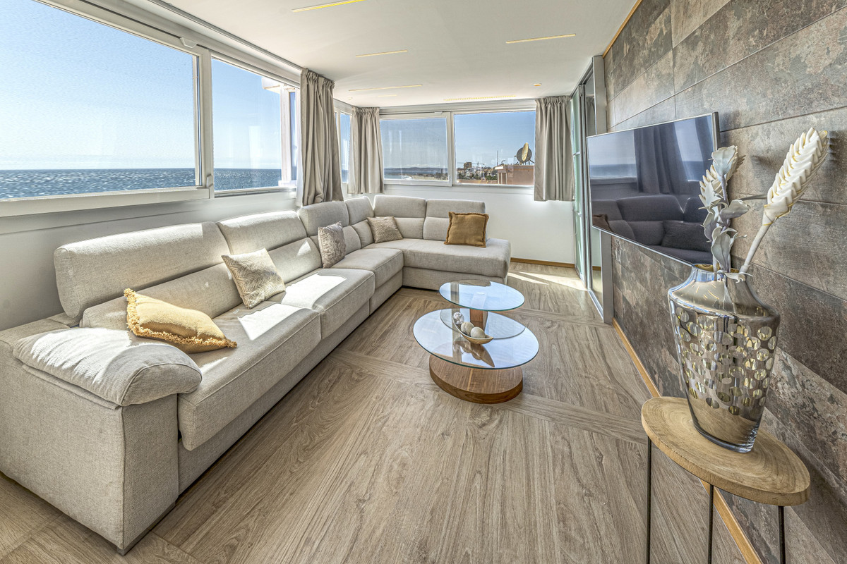 2 Bedroom Apartment for Sale in Estepona — 5