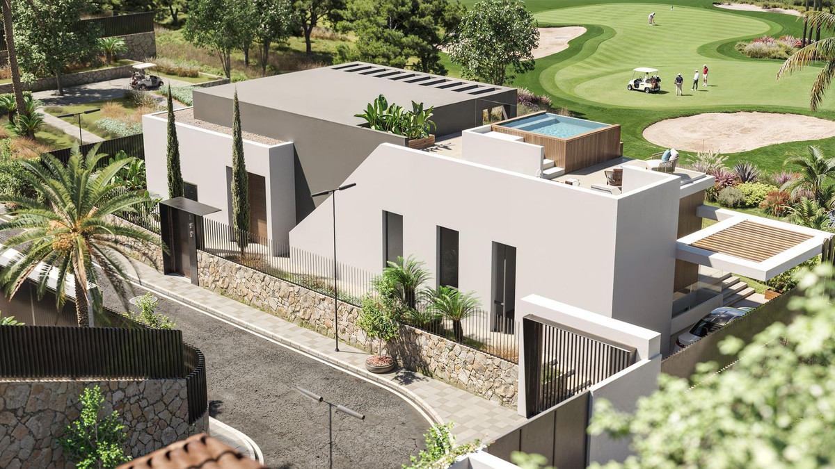 Plot for Sale in Estepona — 6