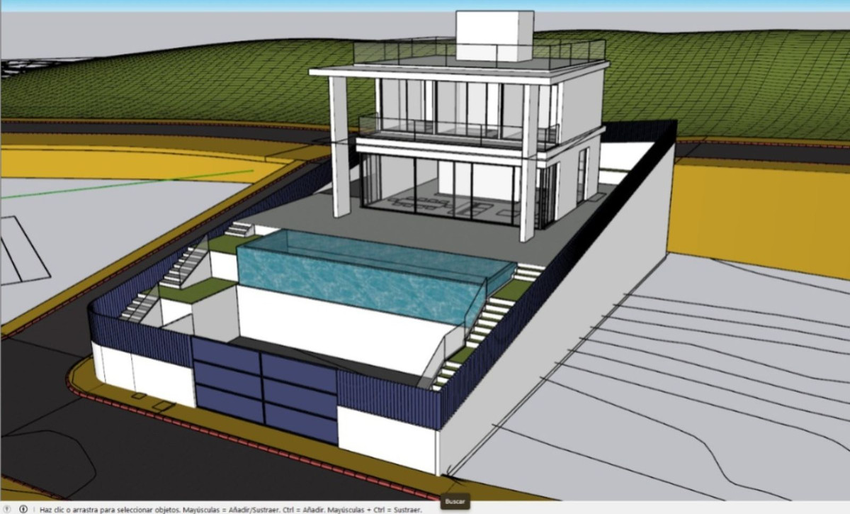 Plot for Sale in Estepona — 9
