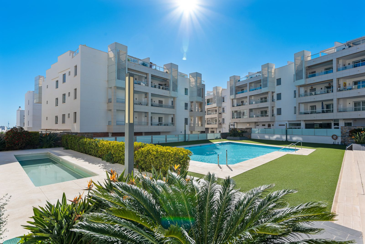 3 Bedroom Apartment for Sale in San Pedro de Alcántara