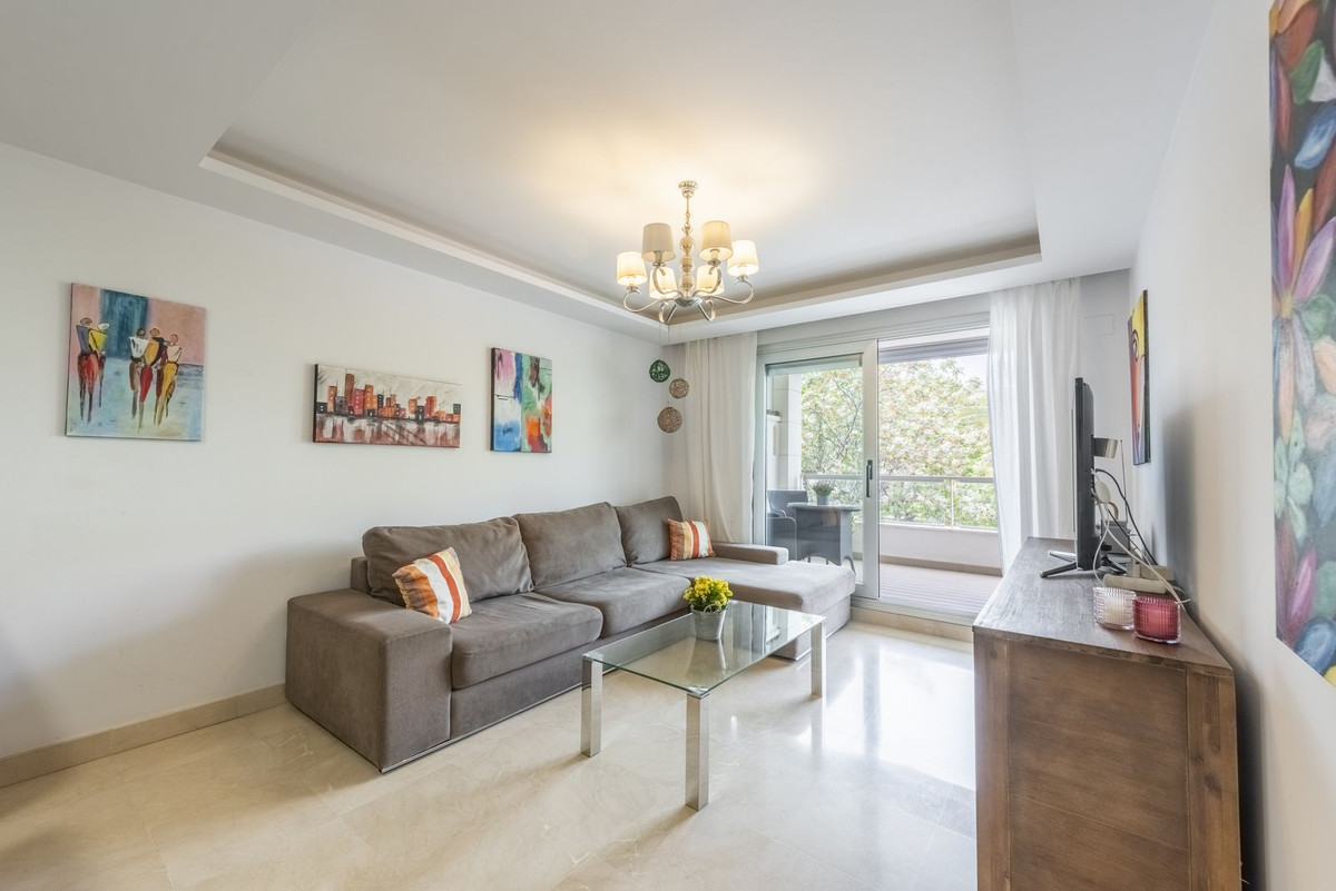 3 Bedroom Apartment for Sale in San Pedro de Alcántara — 5