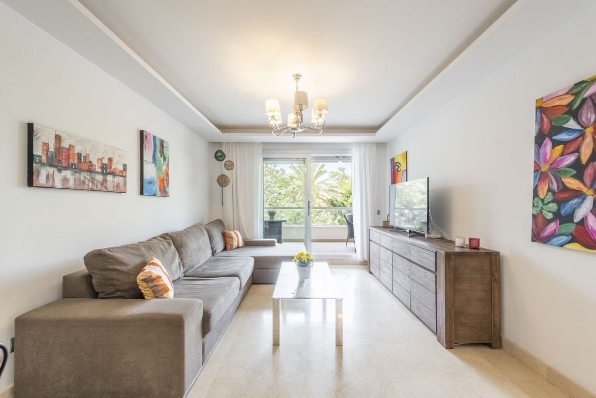 3 Bedroom Apartment for Sale in San Pedro de Alcántara — 6