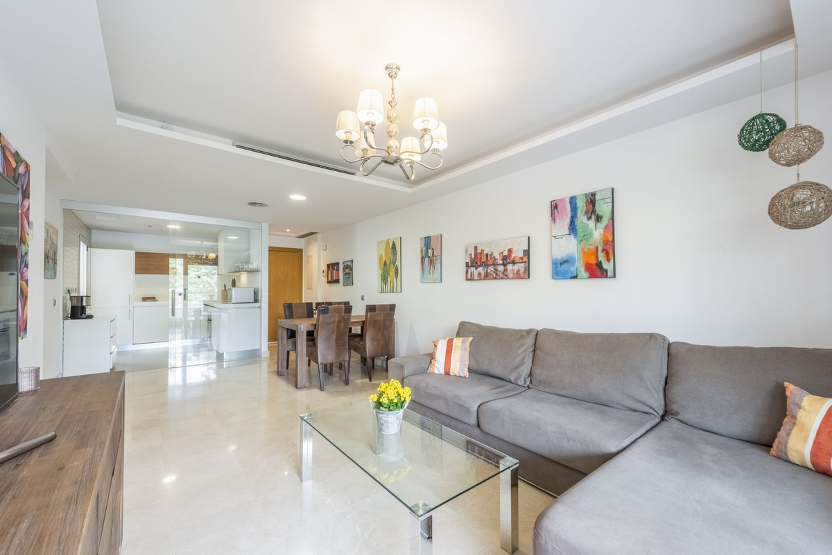 3 Bedroom Apartment for Sale in San Pedro de Alcántara — 7