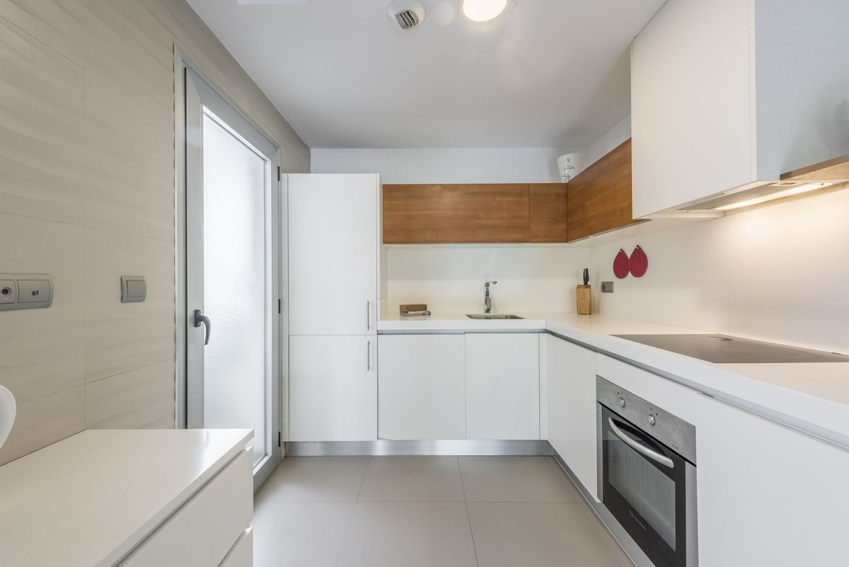 3 Bedroom Apartment for Sale in San Pedro de Alcántara — 8