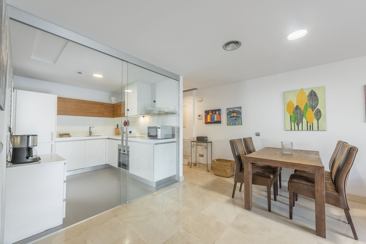3 Bedroom Apartment for Sale in San Pedro de Alcántara — 9
