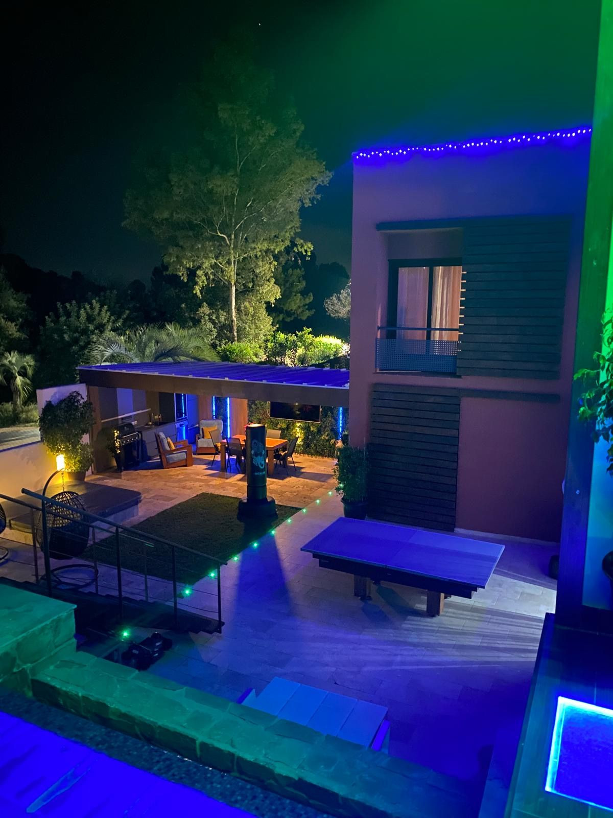 4 Bedroom Villa for Sale in Benahavís