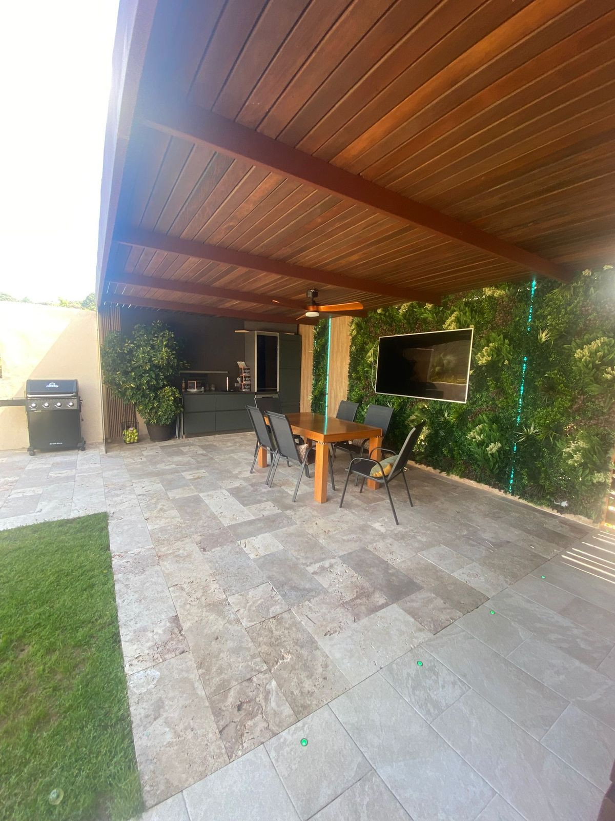 4 Bedroom Villa for Sale in Benahavís — 7
