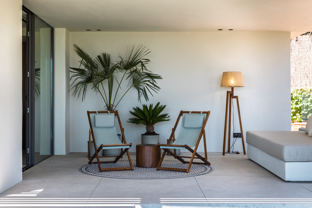 5 Bedroom Villa for Sale in Nueva Andalucía — view 19