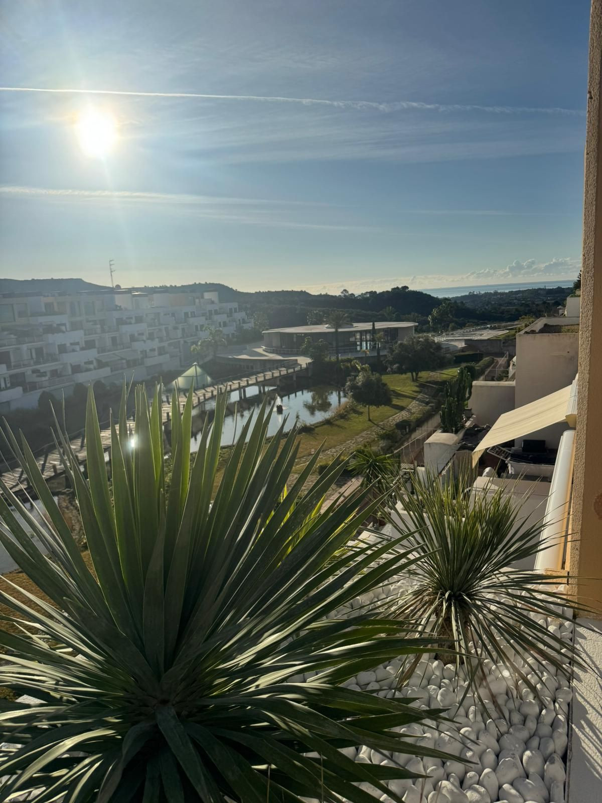 3 Bedroom Apartment for Sale in Benahavís — 3