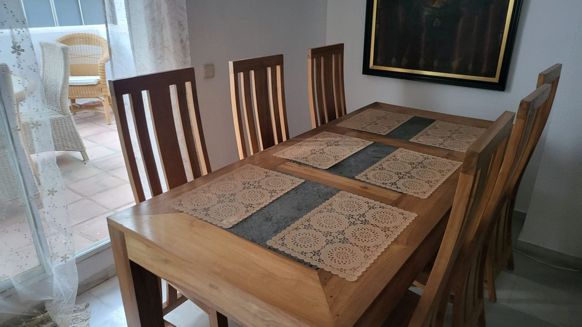 2 Bedroom Apartment for Sale in Marbella — 4