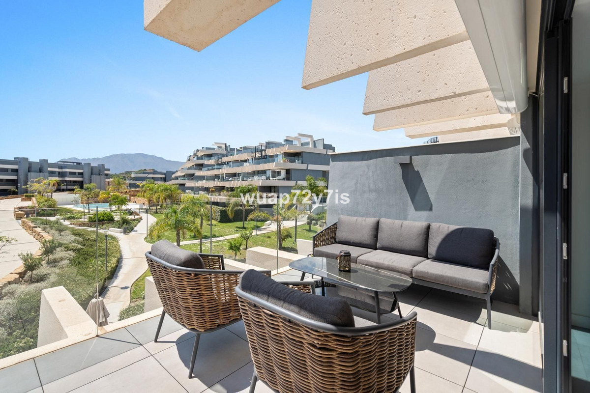 3 Bedroom Apartment for Sale in Selwo