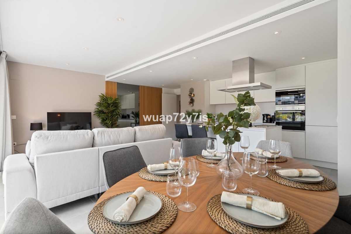 3 Bedroom Apartment for Sale in Selwo — 4