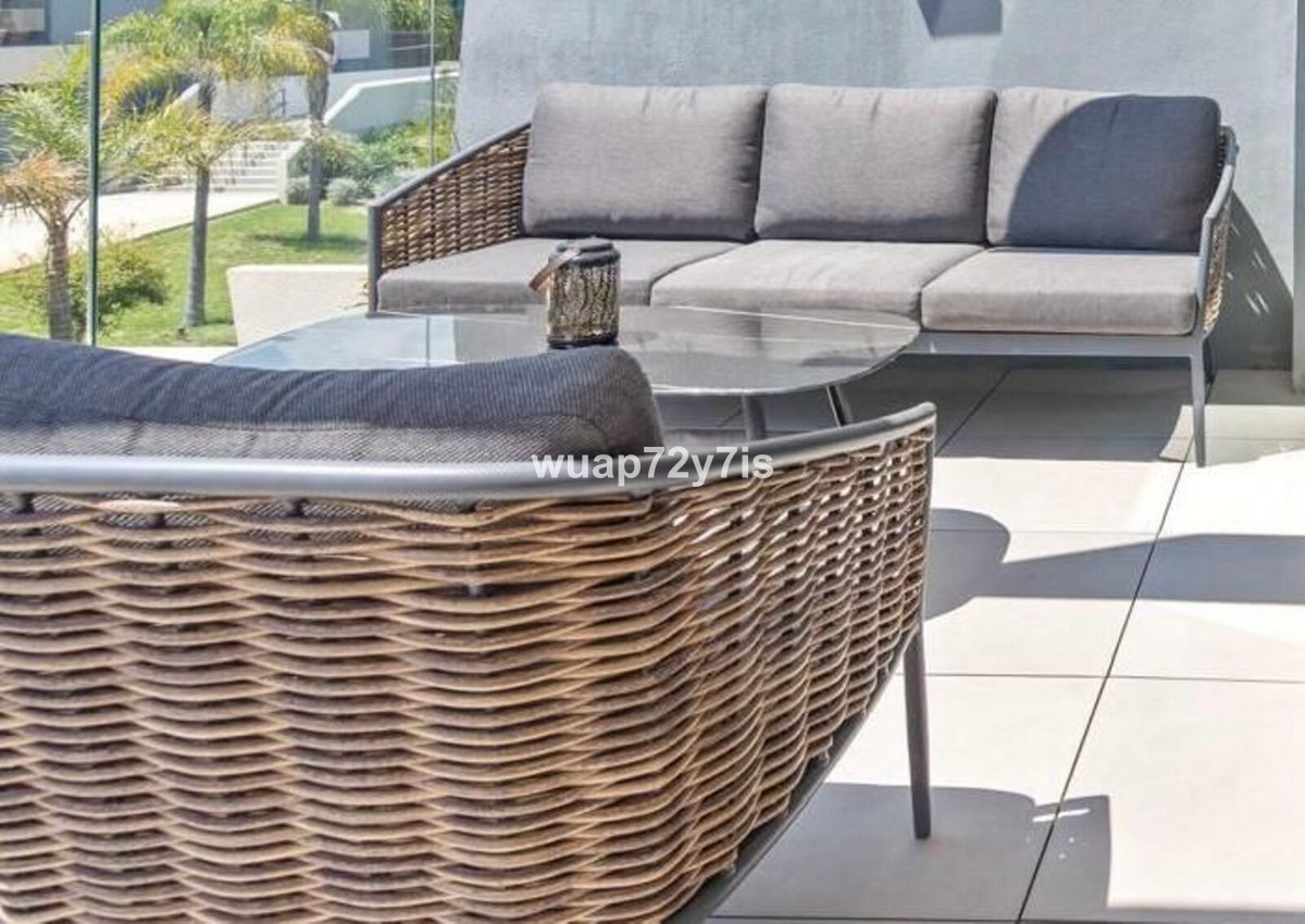 3 Bedroom Apartment for Sale in Selwo — 7