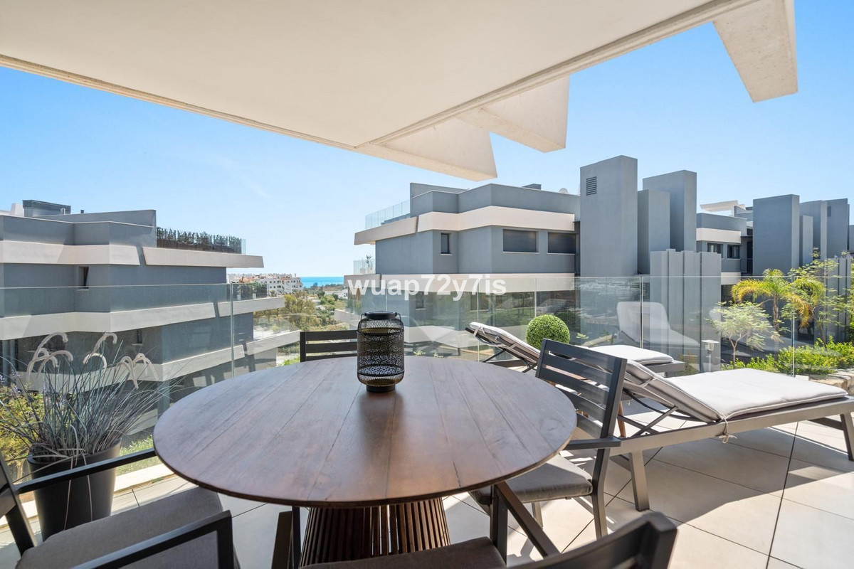 3 Bedroom Apartment for Sale in Selwo — 8