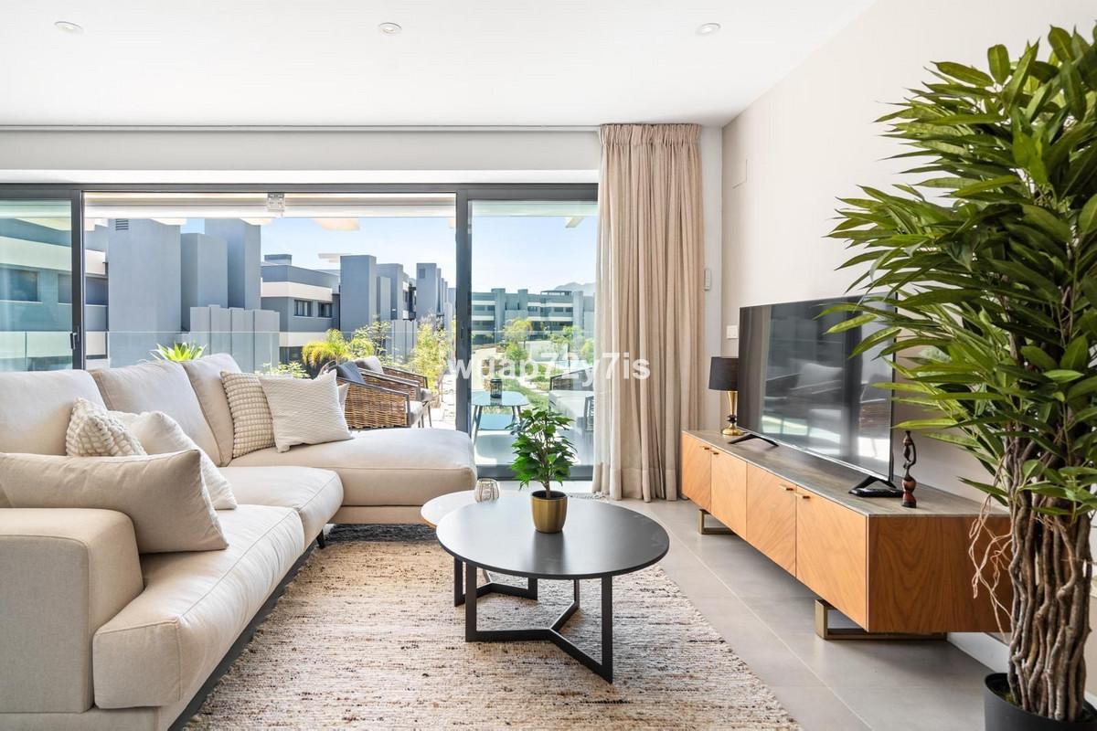 3 Bedroom Apartment for Sale in Selwo — 9
