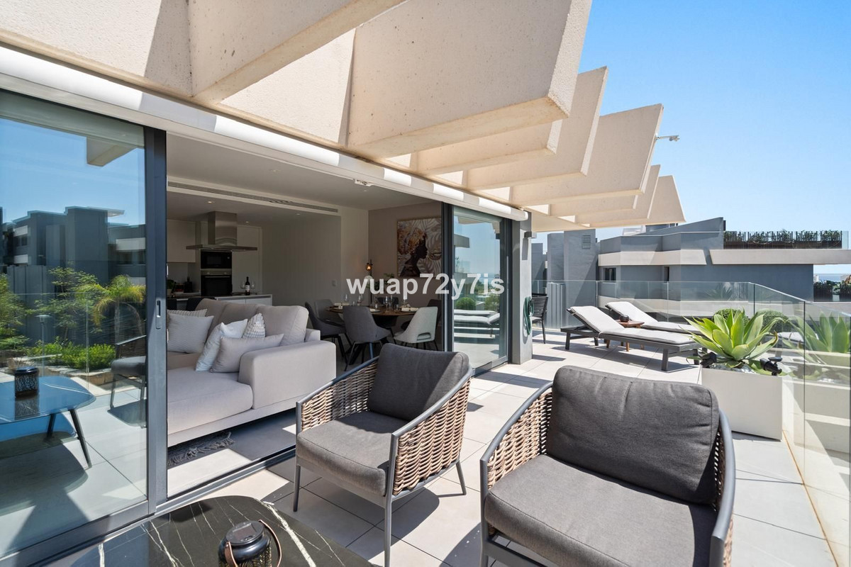3 Bedroom Apartment for Sale in Selwo — view 10