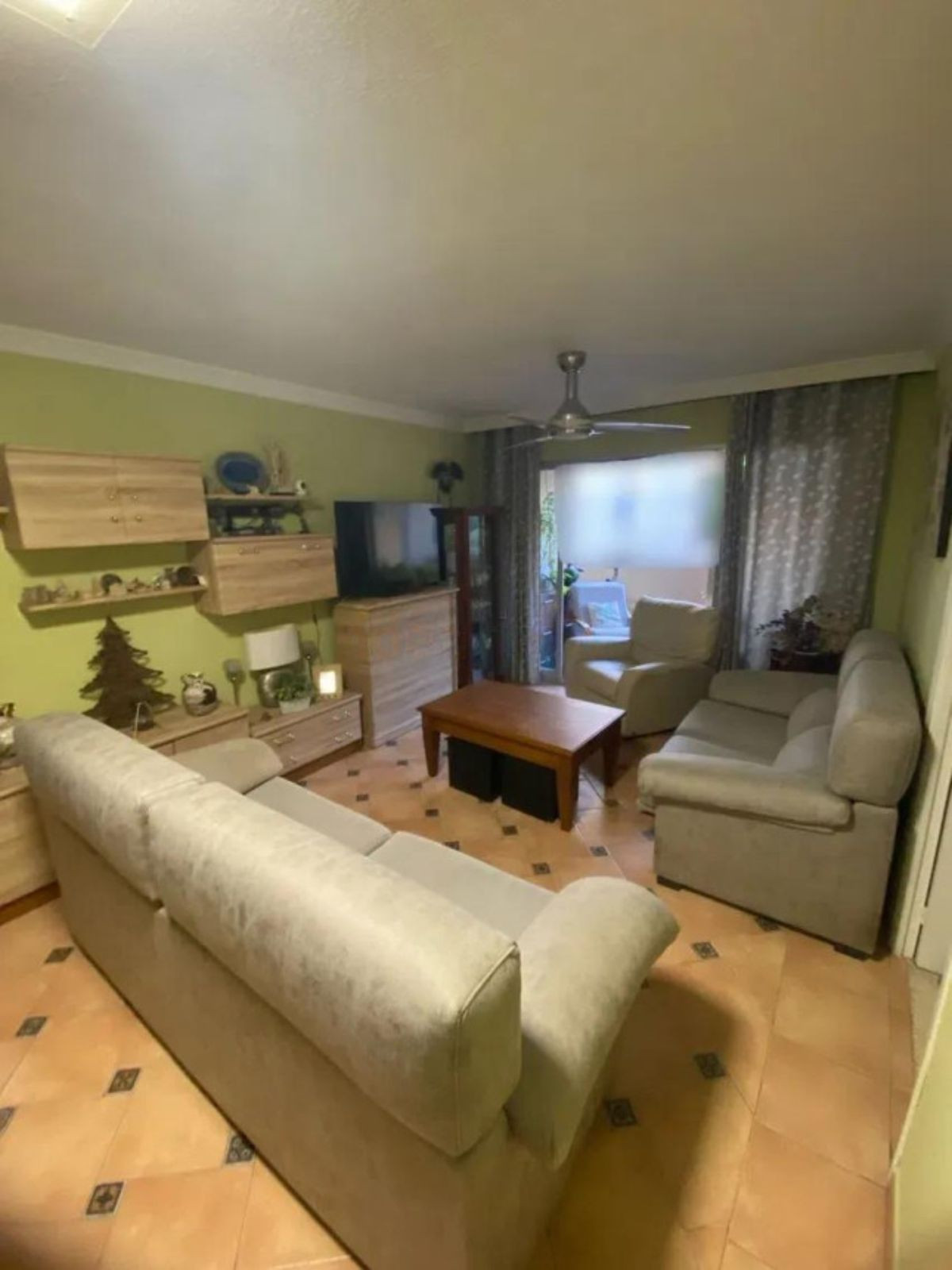 3 Bedroom Apartment for Sale in Marbella