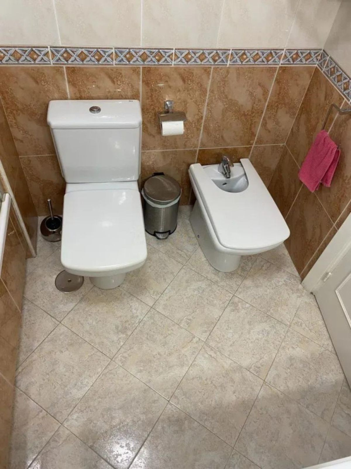 3 Bedroom Apartment for Sale in Marbella — 4