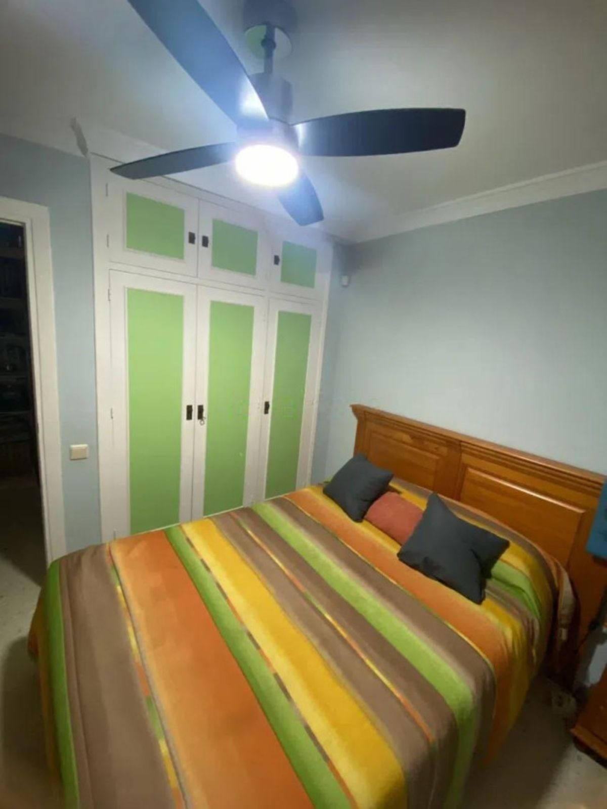 3 Bedroom Apartment for Sale in Marbella — 9