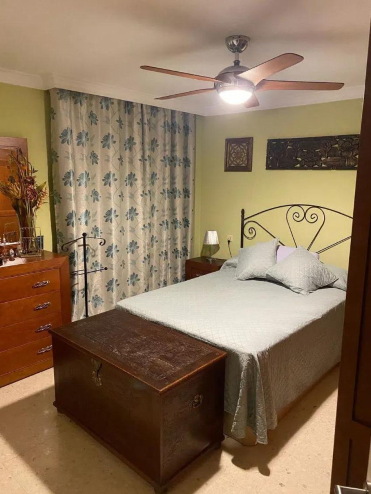 3 Bedroom Apartment for Sale in Marbella — view 10