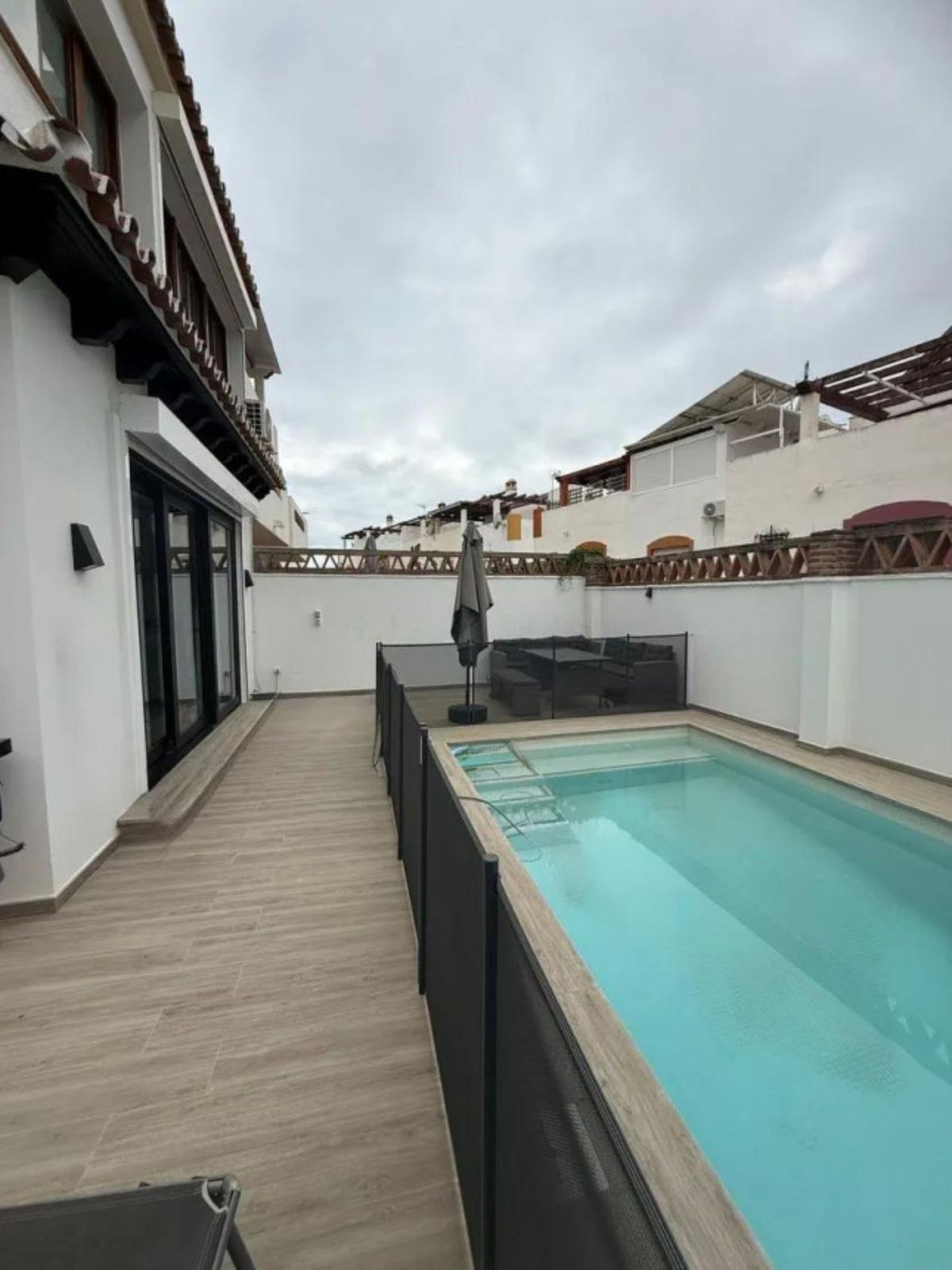 4 Bedroom Villa for Sale in Marbella