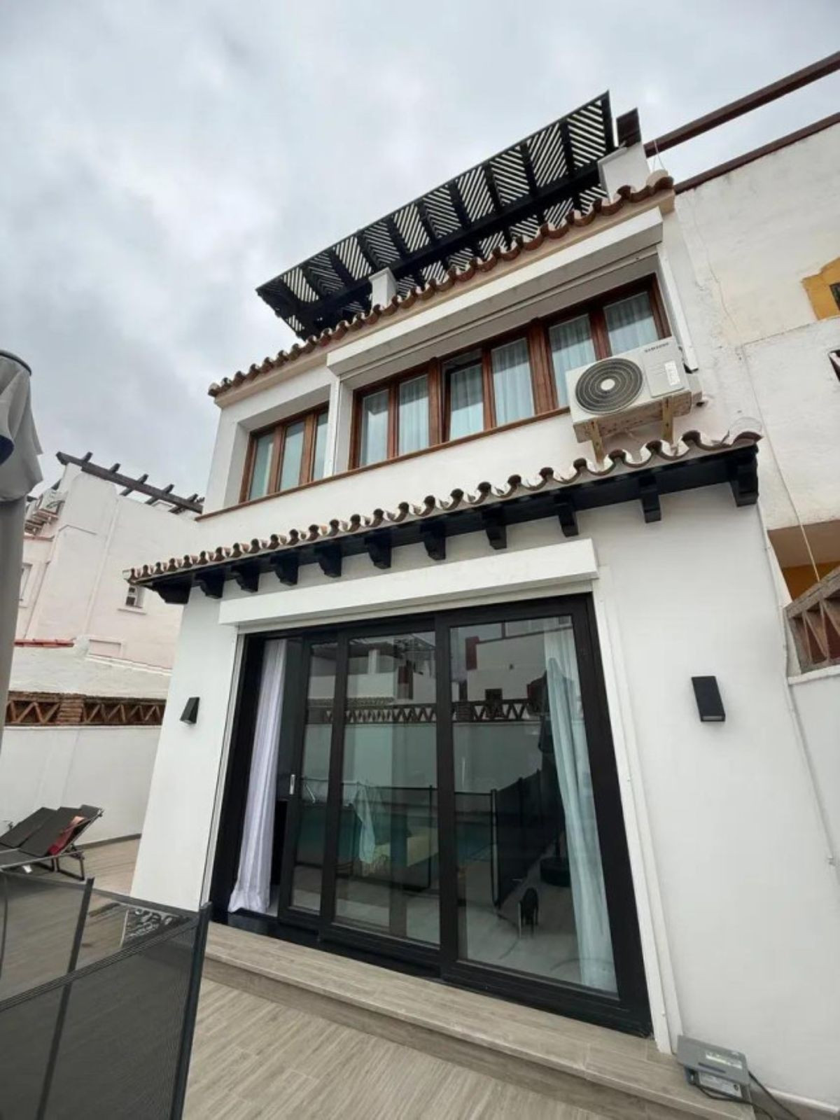 4 Bedroom Villa for Sale in Marbella — 2