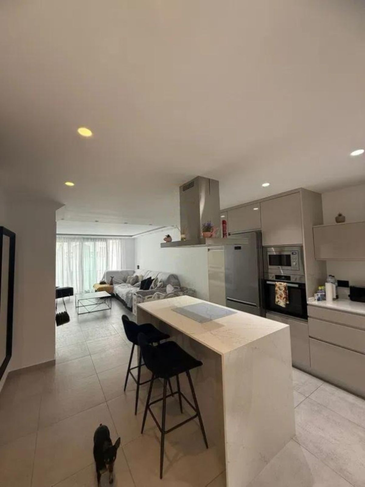 4 Bedroom Villa for Sale in Marbella — 4